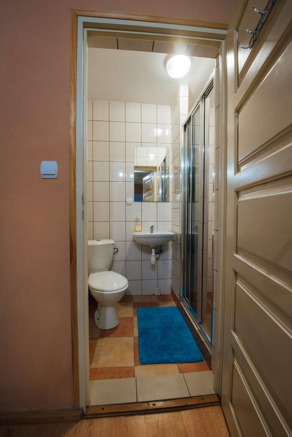 Hotel Orzel Zamosc  Exterior photo
