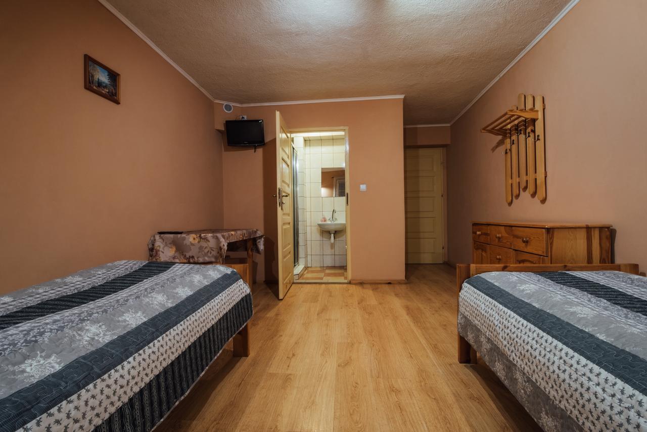 Hotel Orzel Zamosc  Exterior photo